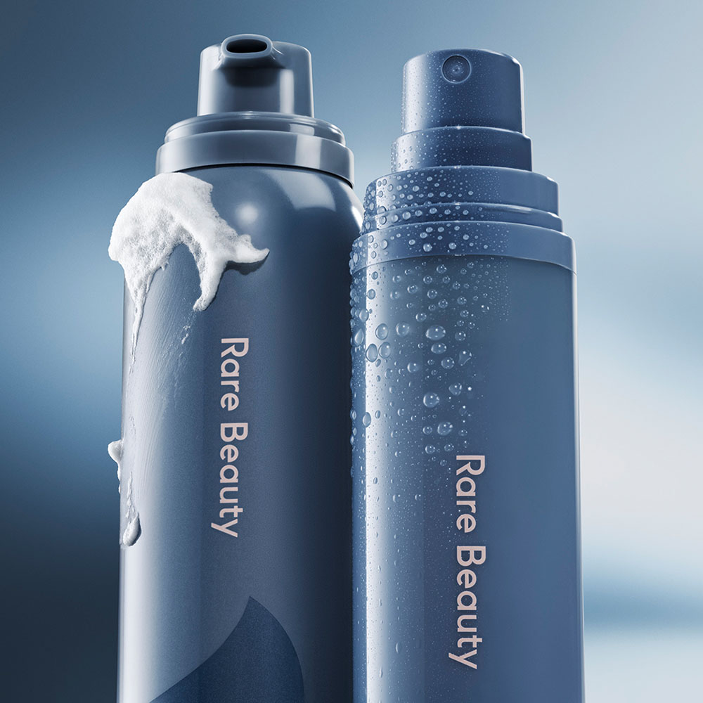 FIND COMFORT: FEEL SEEN HYDRATING BODY MOUSSE TO OIL (MOUSSE A ACEITE CORPORAL HIDRATANTE)